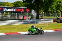 Advanced Group Green Bikes